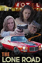 The Lone Road (201