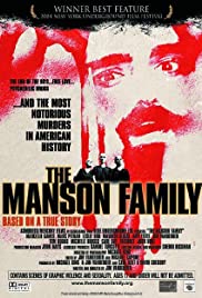 The Manson Family 