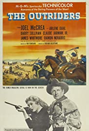 The Outriders (195