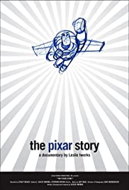 The Pixar Story (2
