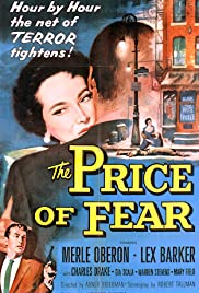 The Price of Fear 