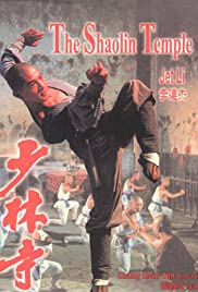 Shaolin Temple (19