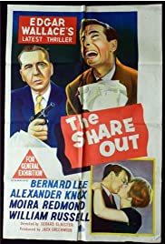 The Share Out (196