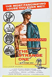 The Strange One (1