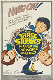 The Three Stooges 