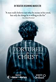 Tortured for Chris