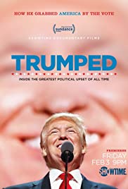 Trumped: Inside th