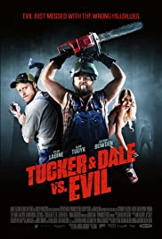 Tucker and Dale vs
