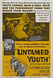 Untamed Youth (195