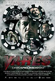 Vares: Gambling Ch