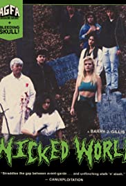 Wicked World (2009