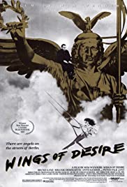 Wings of Desire (1