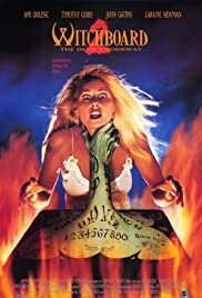 Witchboard 2 (1993