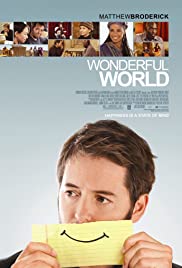 Wonderful World (2