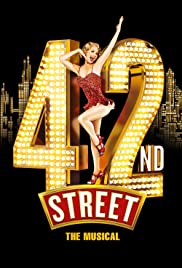 42nd Street: The M