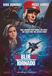 Blue Tornado (1991