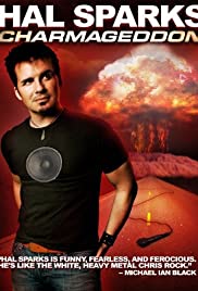 Hal Sparks: Charma