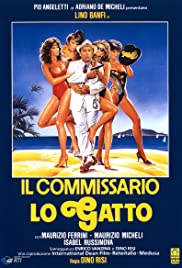 Il commissario Lo 