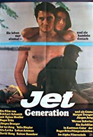 Jet Generation Wi