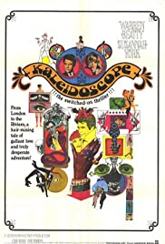 Kaleidoscope (1966