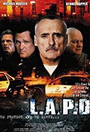 L.A.P.D.: To Prote