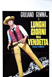 Long Days of Venge