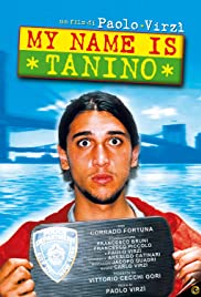 My Name Is Tanino 