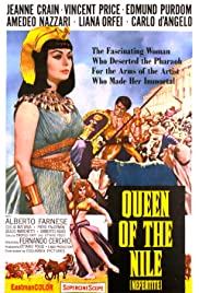 Queen of the Nile 