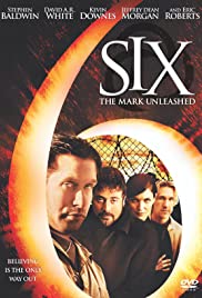 Six: The Mark Unle