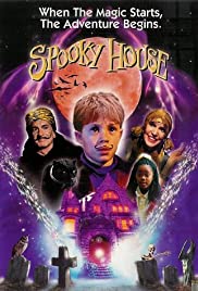 Spooky House (2002