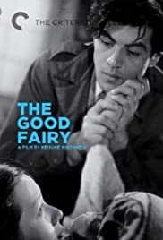 The Good Fairy (19