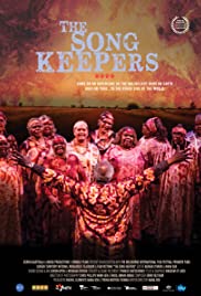 The Song Keepers (