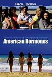 American Hormones 