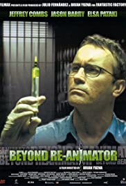 Beyond ReAnimator 