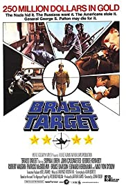 Brass Target (1978