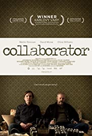 Collaborator (2011