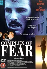 Complex of Fear (1