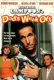 Dads Week Off (199