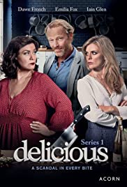 Delicious (2016201