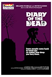 Diary of the Dead 