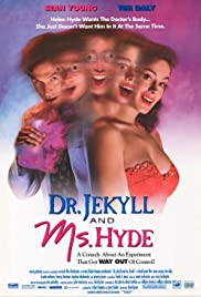 Dr. Jekyll and Ms.