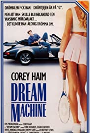 Dream Machine (199