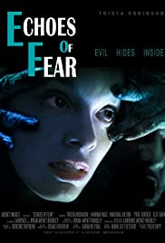 Echoes of Fear (20