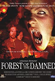 Forest of the Damn
