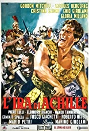Fury of Achilles (