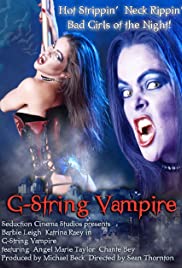 G String Vampire (