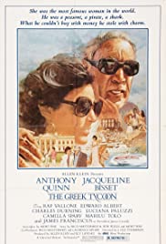 The Greek Tycoon (