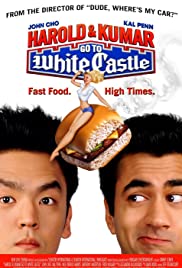 Harold & Kumar Go 