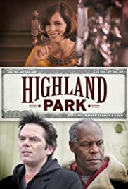 Highland Park (201