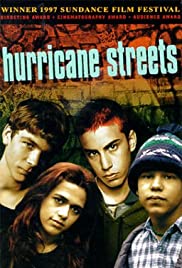 Hurricane Streets 